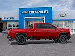 New 2026 Chevrolet Silverado 2500 LTZ Crew Cab for sale #N11191 - photo 5