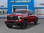 New 2026 Chevrolet Silverado 2500 LTZ Crew Cab for sale #N11191 - photo 6