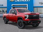 New 2026 Chevrolet Silverado 2500 LTZ Crew Cab for sale #N11191 - photo 7