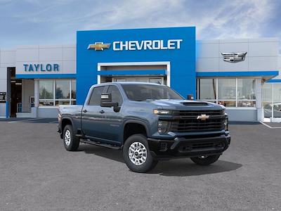 New 2026 Chevrolet Silverado 2500 Work Truck Crew Cab for sale #N11193 - photo 1