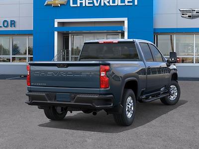 New 2026 Chevrolet Silverado 2500 Work Truck Crew Cab for sale #N11193 - photo 2
