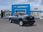 New 2026 Chevrolet Silverado 2500 Work Truck Crew Cab for sale #N11193 - photo 1