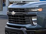 New 2026 Chevrolet Silverado 2500 Work Truck Crew Cab for sale #N11193 - photo 13