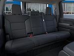 New 2026 Chevrolet Silverado 2500 Work Truck Crew Cab for sale #N11193 - photo 17