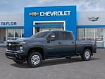 New 2026 Chevrolet Silverado 2500 Work Truck Crew Cab for sale #N11193 - photo 2