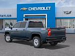 New 2026 Chevrolet Silverado 2500 Work Truck Crew Cab for sale #N11193 - photo 3