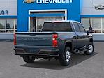 New 2026 Chevrolet Silverado 2500 Work Truck Crew Cab for sale #N11193 - photo 4