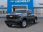 New 2026 Chevrolet Silverado 2500 Work Truck Crew Cab for sale #N11193 - photo 6