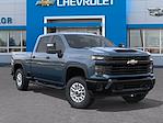 New 2026 Chevrolet Silverado 2500 Work Truck Crew Cab for sale #N11193 - photo 7