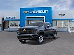 New 2026 Chevrolet Silverado 2500 Work Truck Crew Cab for sale #N11193 - photo 8