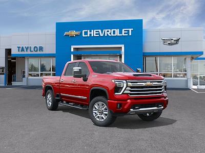 New 2025 Chevrolet Silverado 2500 High Country Crew Cab for sale #N11194 - photo 1