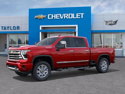New 2025 Chevrolet Silverado 2500 High Country Crew Cab for sale #N11194 - photo 2