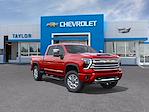 New 2025 Chevrolet Silverado 2500 High Country Crew Cab for sale #N11194 - photo 1