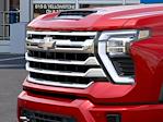 New 2025 Chevrolet Silverado 2500 High Country Crew Cab for sale #N11194 - photo 13