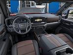New 2025 Chevrolet Silverado 2500 High Country Crew Cab for sale #N11194 - photo 15