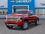 New 2025 Chevrolet Silverado 2500 High Country Crew Cab for sale #N11194 - photo 6