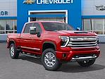 New 2025 Chevrolet Silverado 2500 High Country Crew Cab for sale #N11194 - photo 7