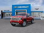 New 2025 Chevrolet Silverado 2500 High Country Crew Cab for sale #N11194 - photo 8