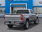 New 2026 Chevrolet Silverado 1500 LTZ Crew Cab for sale #N11198 - photo 2
