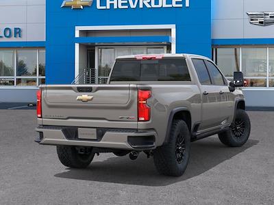 New 2026 Chevrolet Silverado 2500 ZR2 Crew Cab for sale #N11199 - photo 2
