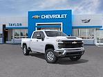 New 2026 Chevrolet Silverado 3500 Work Truck Crew Cab for sale #N11208 - photo 1