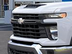 New 2026 Chevrolet Silverado 3500 Work Truck Crew Cab for sale #N11208 - photo 13