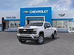 New 2026 Chevrolet Silverado 3500 Work Truck Crew Cab for sale #N11208 - photo 8