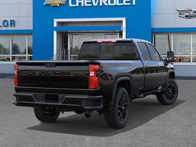 New 2026 Chevrolet Silverado 3500 LT Crew Cab for sale #N11209 - photo 2