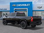 New 2026 Chevrolet Silverado 3500 LT Crew Cab for sale #N11209 - photo 3