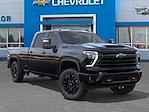 New 2026 Chevrolet Silverado 3500 LT Crew Cab for sale #N11209 - photo 7