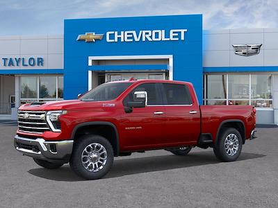 New 2026 Chevrolet Silverado 3500 LTZ Crew Cab for sale #N11210 - photo 2