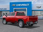 New 2026 Chevrolet Silverado 3500 LTZ Crew Cab for sale #N11210 - photo 3