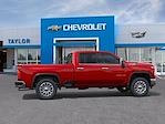 New 2026 Chevrolet Silverado 3500 LTZ Crew Cab for sale #N11210 - photo 5