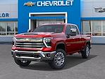 New 2026 Chevrolet Silverado 3500 LTZ Crew Cab for sale #N11210 - photo 6