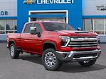 New 2026 Chevrolet Silverado 3500 LTZ Crew Cab for sale #N11210 - photo 7