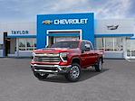 New 2026 Chevrolet Silverado 3500 LTZ Crew Cab for sale #N11210 - photo 8