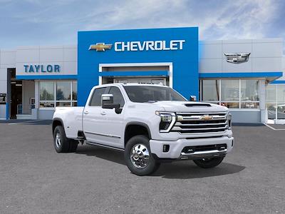 New 2026 Chevrolet Silverado 3500 High Country Crew Cab for sale #N11211 - photo 1