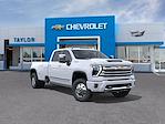 New 2026 Chevrolet Silverado 3500 High Country Crew Cab for sale #N11211 - photo 1
