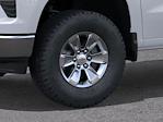 New 2026 Chevrolet Silverado 1500 Work Truck Regular Cab for sale #N11212 - photo 9