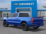 New 2026 Chevrolet Silverado 1500 RST Crew Cab for sale #N11213 - photo 3