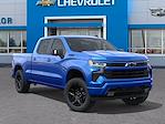 New 2026 Chevrolet Silverado 1500 RST Crew Cab for sale #N11213 - photo 7