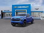 New 2026 Chevrolet Silverado 1500 RST Crew Cab for sale #N11213 - photo 8