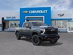 New 2026 Chevrolet Silverado 3500 LTZ Crew Cab for sale #N11214 - photo 1