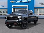 New 2026 Chevrolet Silverado 3500 LTZ Crew Cab for sale #N11214 - photo 6