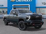 New 2026 Chevrolet Silverado 3500 LTZ Crew Cab for sale #N11214 - photo 7