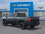 New 2026 Chevrolet Silverado 3500 LT Crew Cab for sale #N11215 - photo 3
