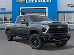 New 2026 Chevrolet Silverado 3500 LT Crew Cab for sale #N11215 - photo 7