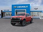New 2026 Chevrolet Silverado 1500 ZR2 Crew Cab for sale #N11216 - photo 8