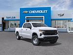 New 2026 Chevrolet Silverado 1500 Work Truck Crew Cab for sale #N11228 - photo 1