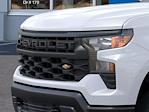 New 2026 Chevrolet Silverado 1500 Work Truck Crew Cab for sale #N11228 - photo 13